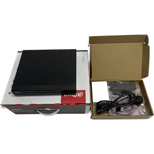 <span class=keywords><strong>Dahua</strong></span> NVR4204-P-EI 4CH 1U 4PoE 2HDDs WizSense <span class=keywords><strong>Enregistreur</strong></span> vidéo réseau avec bande passante entrante/écriteuse/sortante maximale de 80/80/80 Mbps - Product Image 5