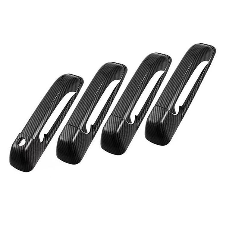 Look fibre de carbone