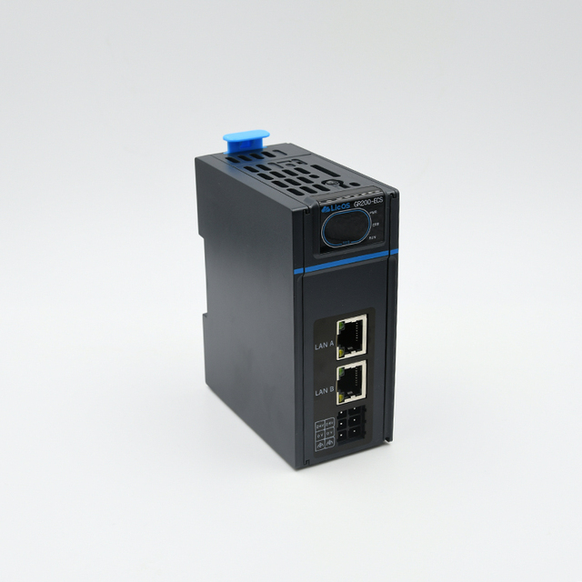 Adaptive Ethernet Interface RS485 Coupler Module PLC Logo Warranty Remote Rack Extension for EtherCAT Communication