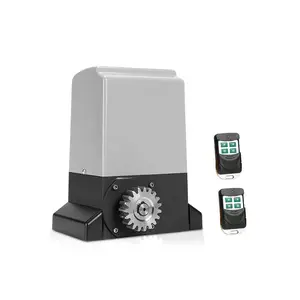 Cổng Trượt Ac/Dc/Động Cơ Cửa/Dụng Cụ Mở/Điều Khiển Wifi Điện Tự Động Chất Lượng Cao