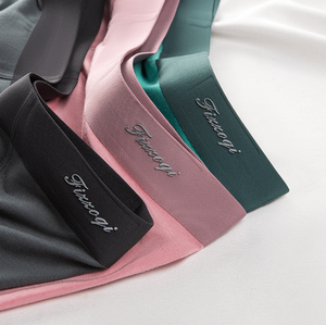 Herren unterwäsche Modal Scarce Fabric Atmungsaktive natürliche Pflanzen fasern Bequeme Herren unterwäsche boxen Unterwäsche Box Man - Product Image 4