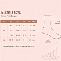 Chaussettes brodées personnalisées OEM, chaussettes en coton à logo personnalisé, chaussettes de sport personnalisées, couleur personnalisée, faible MOQ, commande en gros d'usine