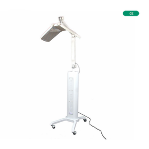 Appareil de soin de la peau à LED RF avec 7 couleurs de luminothérapie, pour la croissance des cheveux, anti-rides, rajeunissement de la peau, élimination de l'acné - Product Image 3