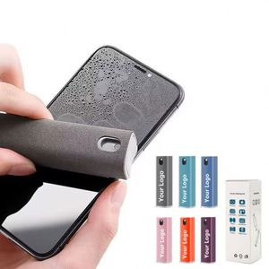 Kit de nettoyage d'écran LCD portable pour PC, ordinateur portable, téléphone, voiture, <span class=keywords><strong>2024</strong></span>, avec spray et chiffon en microfibre, pour produits électroniques - Product Image 2