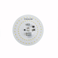 Venta al por mayor estilo caliente personalizado AC 85-265V DOB LED PCBA tablero para bombilla