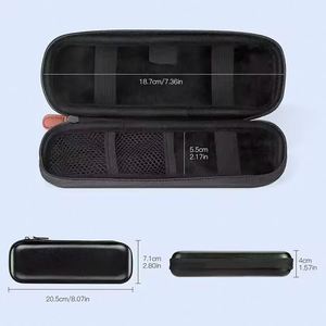 Étui de transport portable personnalisé pour stylo et crayon en EVA, étui rigide pour crayon en EVA, étui de transport en EVA pour Apple Pencil - Product Image 2