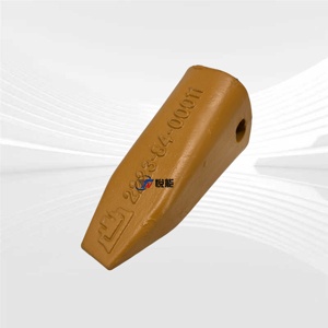 Adaptateur de dent de <span class=keywords><strong>scarificateur</strong></span> pour niveleuse Shantui SG21 SG18 SG27-C5 2223-84-00011 - Product Image 4