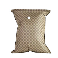 Sac de compression pour vêtements Q-Heavy Duty, sac de rangement sous vide, tissu Oxford, écologique, pliable, recyclable, logo personnalisé, suspendu