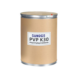 Cina Cas 9003-39-8 Pvp K30 K15 K17 K25 K90 Polyvinylpyrrolidone Cas 9003-39-8 - Product Image 2