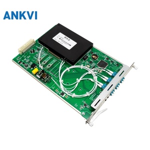 Protection de la couche optique de la carte OLP 1+1 1:1, protection de la longueur d'onde de ligne, surveillance en temps réel pour système DWDM - Product Image 2