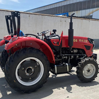 Cultivateur agricole à quatre roues JJZG JJ-304 2025, très performant, certifié CE, moteur Laidong 385 Euro 5 25 ch, hydraulique, vente chaude
