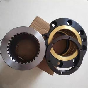 Pistolet à <span class=keywords><strong>eau</strong></span> en acier Tongming pour camions-citernes et accessoires de pompes montées sur remorque Chine (Hunan) - Product Image 4