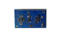 MDL7601 ES9018 con Entradas USB, Coaxiales, Ópticas y Bluetooth, Salidas Analógicas RCA, Módulo de Decodificación de Audio Digital, DAC de Escritorio