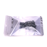 Bras robotisé de soudage Tbi type RM 82W à bas prix, torche de soudage, diffuseur de gaz en céramique et en plastique