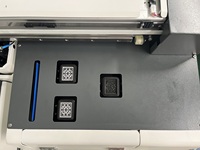 Imprimantes multifonctionnelles à plat Myjet UV 6090, machine d'impression de logos, machine d'impression 3D UV LED 9060, L3