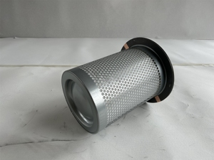 Separador de Aceite para Compresor de Aire de Tornillo de Alta Calidad, Pieza Nueva 92722750 para Uso Industrial - Product Image 5