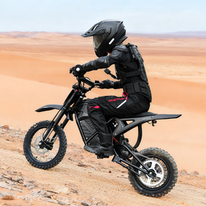 Bicicleta de Montaña Híbrida Vipcoo H3 con Suspensión Completa y Neumáticos Anchos para Terrenos Difíciles Vc-h3 - Product Image 1