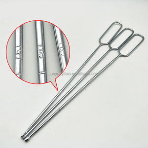 Kit Sisipan Perangkat Intrauterin (IUD), Sisipan Instrumen Bedah Ginekologi, Kit Penghilang IUD - Product Image 6