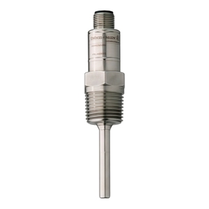 เครื่องวัดอุณหภูมิแบบต้านทานความร้อนขนาดกะทัดรัด Endress Hauser TMR31 ระบบเมตริก พร้อมสัญญาณส่งออก 4-20mA - Product Image 3