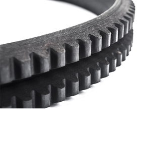 Sarılmış bantlı <span class=keywords><strong>2HB</strong></span> 3HB 4HB 5HB 6HB tarım makinesi Polyester için V kayışları, Aramid takviyeli kayış eklem v-kayışları - Product Image 2