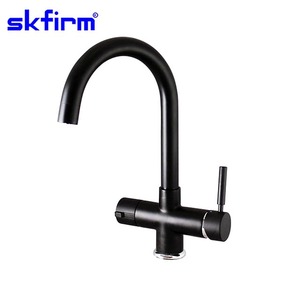 Grifo Eléctrico Instantáneo de Agua Caliente 3 en 1 Skfirm, Grifo de Agua Hirviendo 3 en 1 - Product Image 2