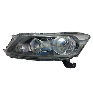 Para componentes <span class=keywords><strong>de</strong></span> faros <span class=keywords><strong>de</strong></span> <span class=keywords><strong>segunda</strong></span> <span class=keywords><strong>mano</strong></span> <span class=keywords><strong>de</strong></span> los faros halógenos <span class=keywords><strong>Honda</strong></span> Accord 2010 - Product Image 1