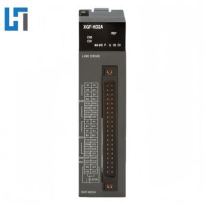 Nuevo Módulo de controlador de programación Plc Original de 2. ° C., controlador de automatización Industrial, stock de almacén - Product Image 1