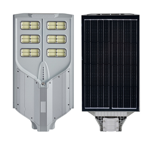 Nuovo Design sensore di movimento <span class=keywords><strong>lampioni</strong></span> solari per cortile ingresso Garage portico - Product Image 1