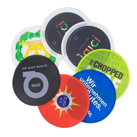Disque de golf imprimé en vente chaude