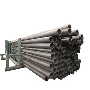 Nd 6 ''シームレス鋼管26インチ外径s355低炭素鋼シームレス管sch40