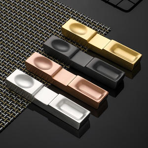 Porte-couverts multifonctionnel Yt-B017 en acier inoxydable 304 de qualité alimentaire, support pour baguettes et cuillères pour la maison, l'hôtel et le restaurant - Product Image 2