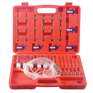 Inyector de Diésel Nuevo de Alta Calidad 100% para Kit de Inyección Common Rail, Herramienta de Diagnóstico de Retorno de Combustible, 1 Año de Garantía - Product Image 1