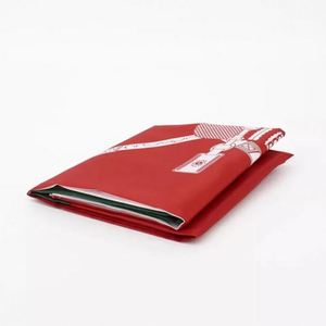 Drapeau de l'émirat d'Oman 3x5 pieds, grand format extérieur, double face, polyester 100D, double couture avec œillets en laiton pour la décoration - Product Image 3