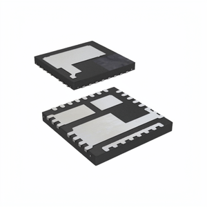 CNTRLR SPS MOD <b>SMART</b> PWR 32PQFN Interface 32 PowerWFQFN BOM IC In Stock <b>Electronics</b> Parts Components ISL99227HRZ-T7A - Product Image 1