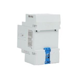 Protector Monofásico HX RM-PS1 25A 3P4W con Indicador de Fallas para Protección de Energía - Product Image 3