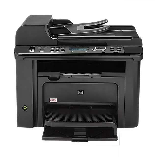Factory Sales Low Price for HP LaserJet Pro M1536dnf Used Hot Copier HP Printer Tested Photocopier Color Laser Printer
