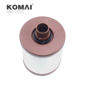 Filtre d'aération KOMAI P636075 CV55017 SAO 6202 GDTCCVFE01 12316841 55210933 pour NEW HOLLAND CS520 CS540 CS640 - Product Image 4
