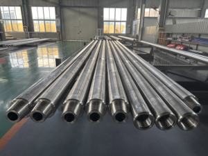 צינור מקדחה לא מגנטי עבור mwd - Product Image 4