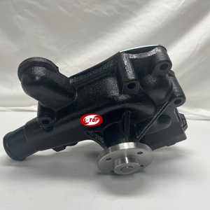 Piezas de Motor de Alta Calidad al por Mayor de Fábrica, Bomba de Agua QSB3.3 B3.3 3800883 4944867 para Cummins, Repuestos Mecánicos - Product Image 4