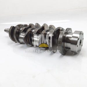 เพลาข้อเหวี่ยง 4W-3989 2W-8147 4W3989 2W8147 สำหรับรถขุด 3114 120B S4k 312 312B 3064 - Product Image 5