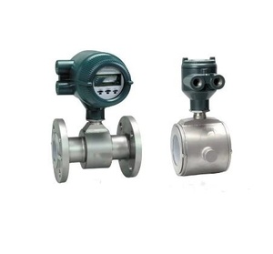 Débitmètre magnétique 100% neuf et original, sortie de signal impulsionnelle/4-20mA, poids 9 kg - Product Image 6