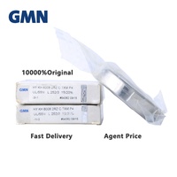 GMN Roulements à billes de haute précision HY KH 6008 C TXM P4 KH60082RZ 6006 6007 6009 6010 6012 40x68x15mm Roulement de broche de tour CNC
