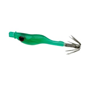 Señuelo <span class=keywords><strong>de</strong></span> tubo <span class=keywords><strong>de</strong></span> ABS impreso con UV <span class=keywords><strong>de</strong></span> 5 cm para camarones, 1.5 g con anzuelos para peces <span class=keywords><strong>de</strong></span> agua salada, estilo <span class=keywords><strong>artesanal</strong></span> japonés - Product Image 6