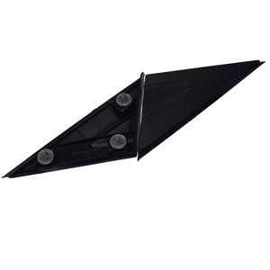 NOUVEAU NOUVEAU Panneau d'habillage d'angle extérieur gauche droit pour Hyundai Accent 2012-2017 - Product Image 5