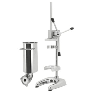 Máquina de Churros Automática de Acero Inoxidable, Equipo para Hacer Churros Comercial, Último Modelo en Oferta - Product Image 1