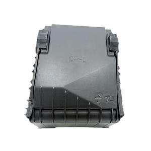 Cubierta de la caja de fusibles 1KO937132F para Sagitar, cubierta superior de la caja eléctrica central del relé automotriz - Product Image 4