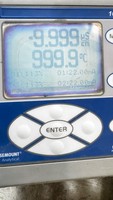 Plc 1056-01-20-38-ht Analytical Model 1056 Dual Input Analyzer for Warranty Product