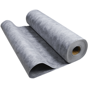 Membrane imperméable en polyéthylène PP pour pare-vapeur de désaccouplement pour revêtement de sol en feuille de <span class=keywords><strong>sous</strong></span>-couche de <span class=keywords><strong>carrelage</strong></span> ruban de rouleau de douche en tissu PE - Product Image 6