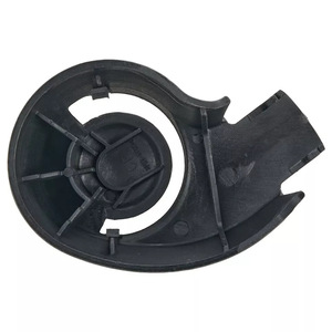 Cubierta del brazo del limpiaparabrisas trasero 10341840 para Mg Zs, accesorio de coche de caucho sintético - Product Image 2
