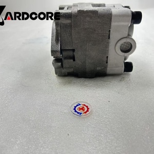 ปั๊มเกียร์ PVD-1B-32 36 PVD-2B-36 PVD-2B-40P สำหรับ 35 40 SWE50 - Product Image 4